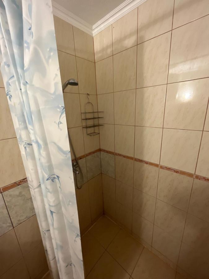 Apartments In Villa Viktoria Sutomore Εξωτερικό φωτογραφία