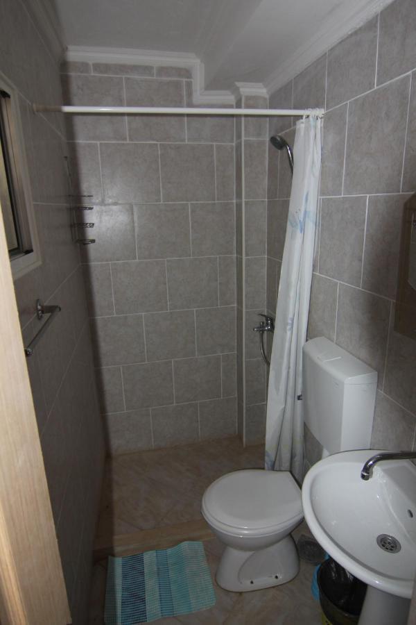 Apartments In Villa Viktoria Sutomore Εξωτερικό φωτογραφία