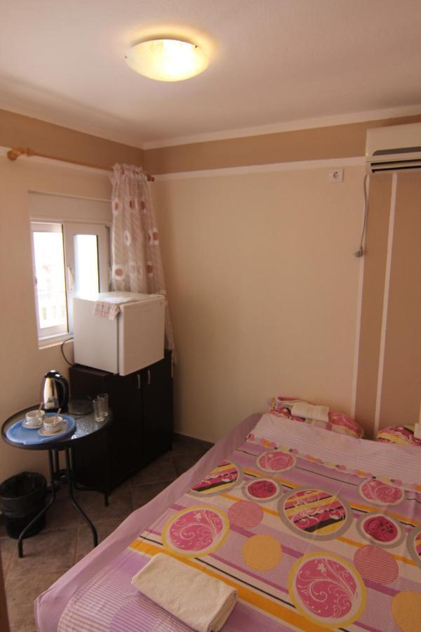 Apartments In Villa Viktoria Sutomore Εξωτερικό φωτογραφία