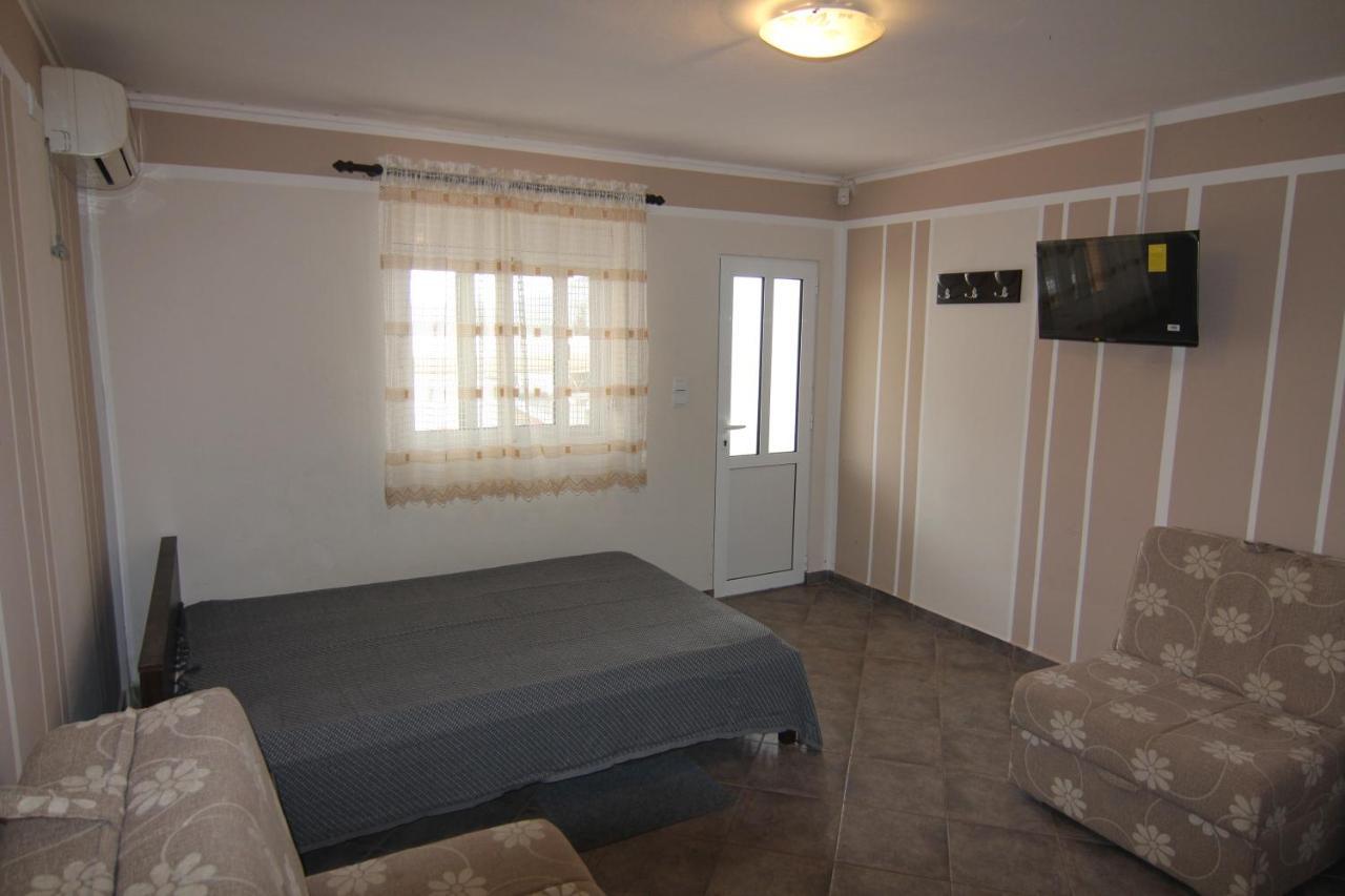 Apartments In Villa Viktoria Sutomore Εξωτερικό φωτογραφία