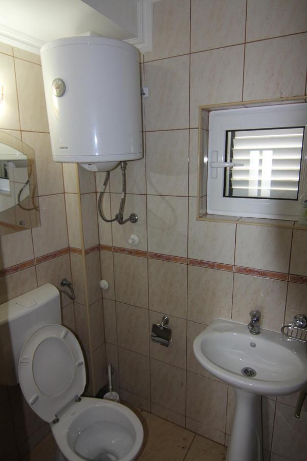 Apartments In Villa Viktoria Sutomore Εξωτερικό φωτογραφία