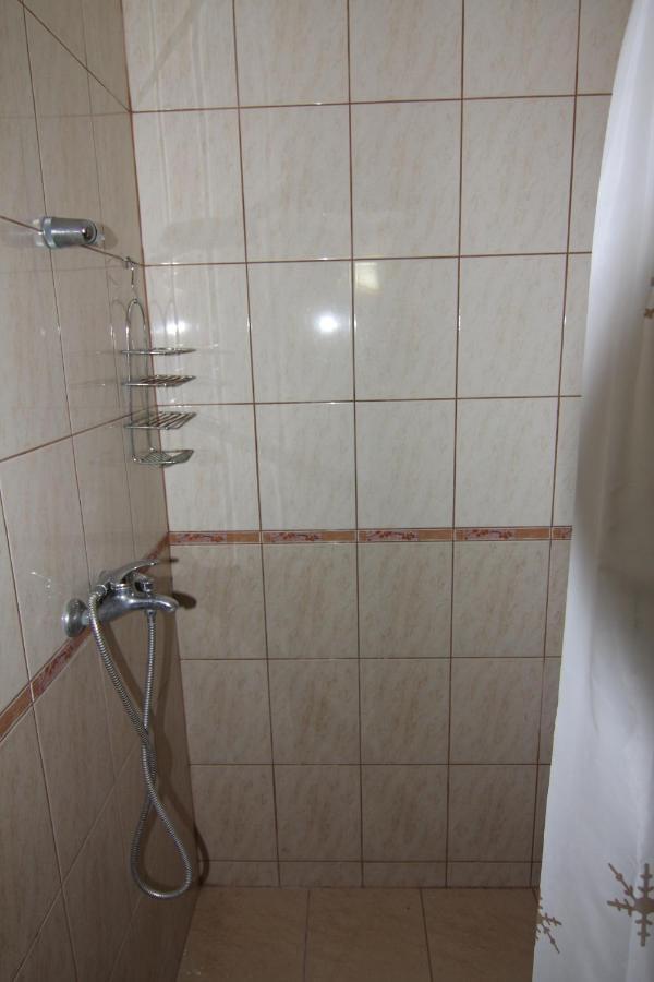 Apartments In Villa Viktoria Sutomore Εξωτερικό φωτογραφία
