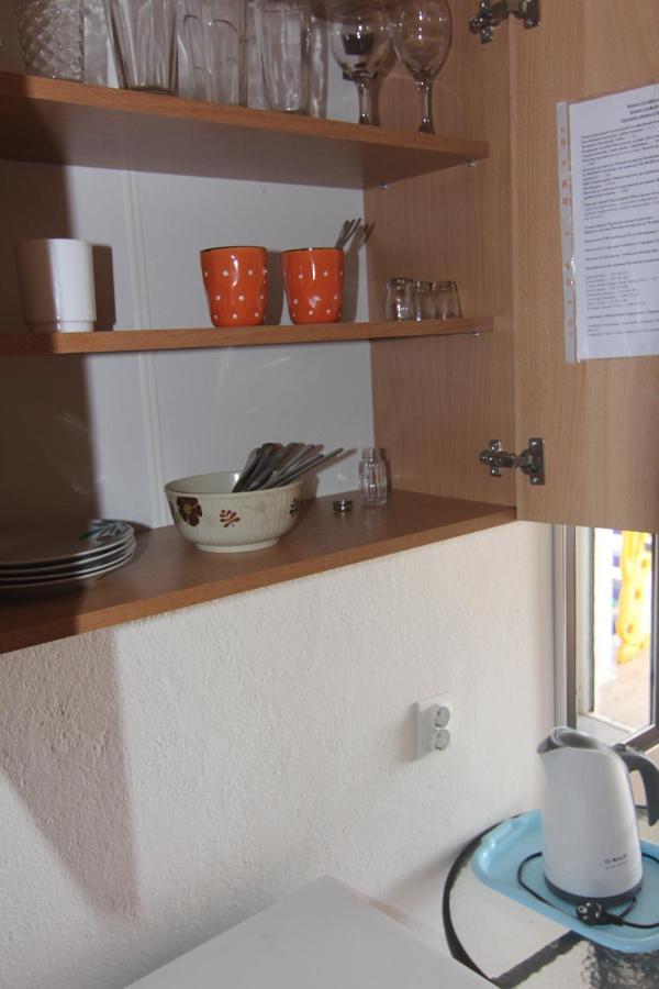 Apartments In Villa Viktoria Sutomore Εξωτερικό φωτογραφία