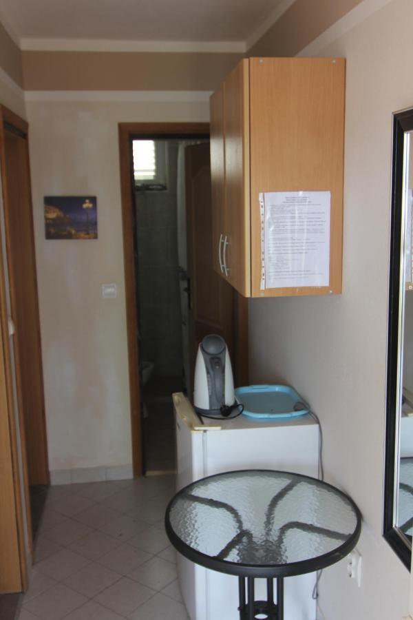 Apartments In Villa Viktoria Sutomore Εξωτερικό φωτογραφία
