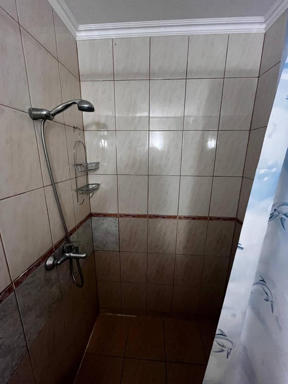 Apartments In Villa Viktoria Sutomore Εξωτερικό φωτογραφία