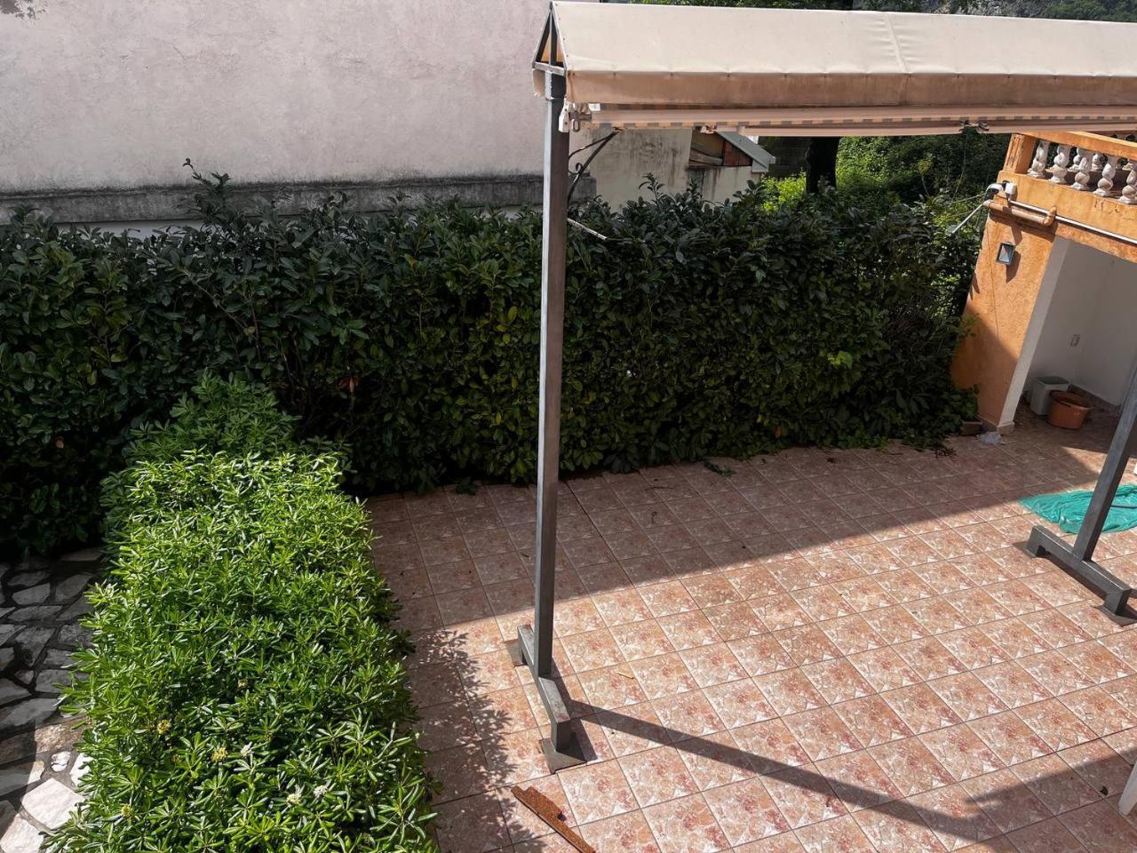 Apartments In Villa Viktoria Sutomore Εξωτερικό φωτογραφία
