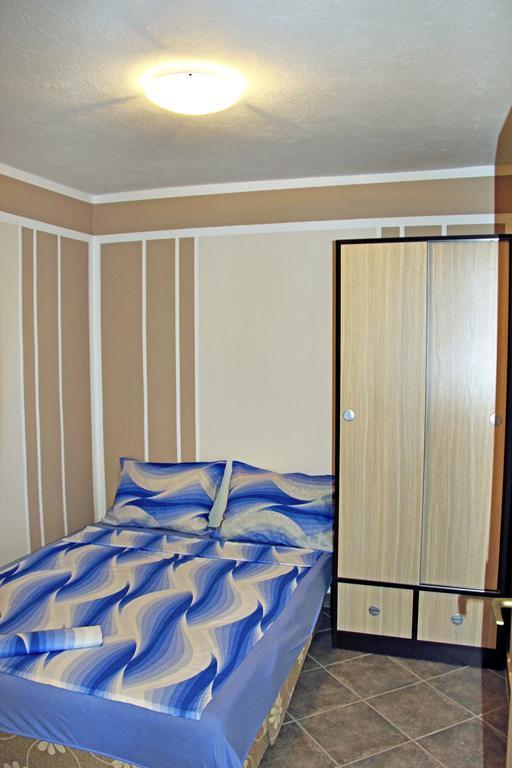 Apartments In Villa Viktoria Sutomore Εξωτερικό φωτογραφία