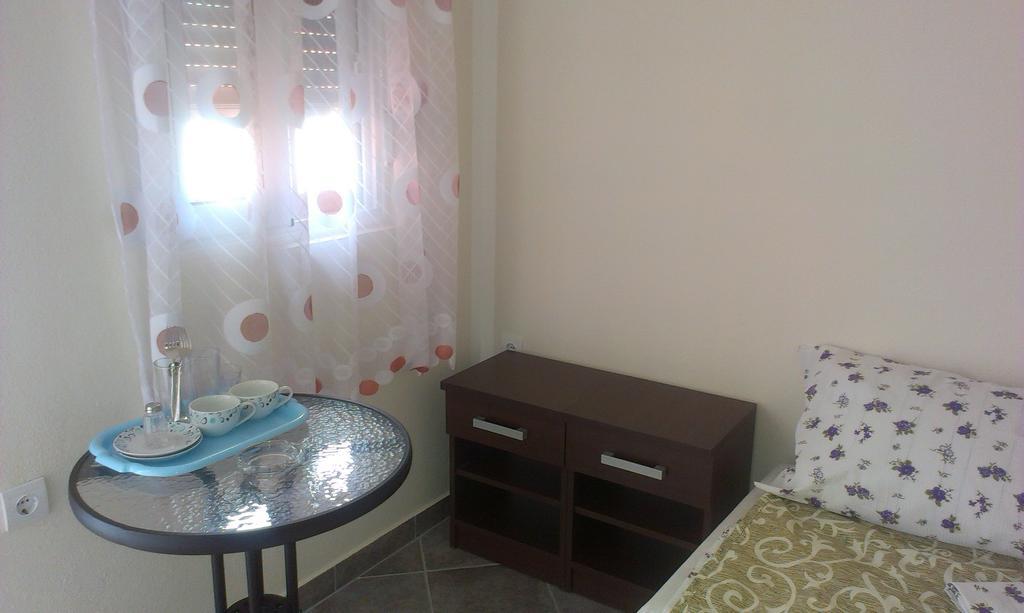 Apartments In Villa Viktoria Sutomore Εξωτερικό φωτογραφία