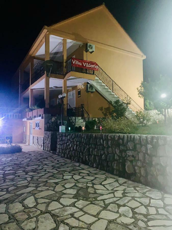 Apartments In Villa Viktoria Sutomore Εξωτερικό φωτογραφία