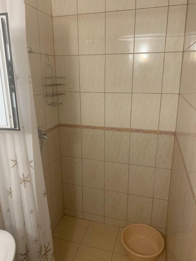 Apartments In Villa Viktoria Sutomore Εξωτερικό φωτογραφία